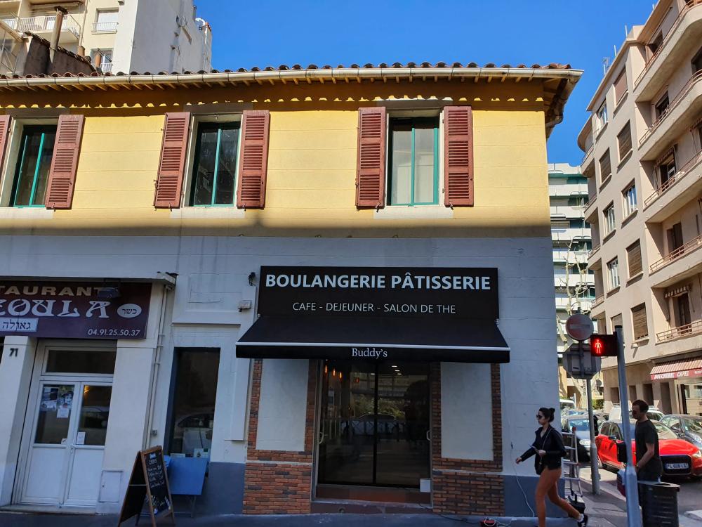 store à Marseille