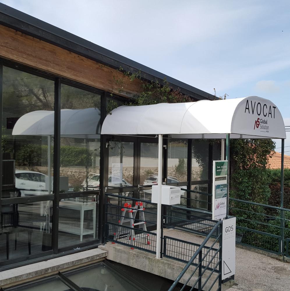 pergola
